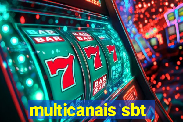 multicanais sbt